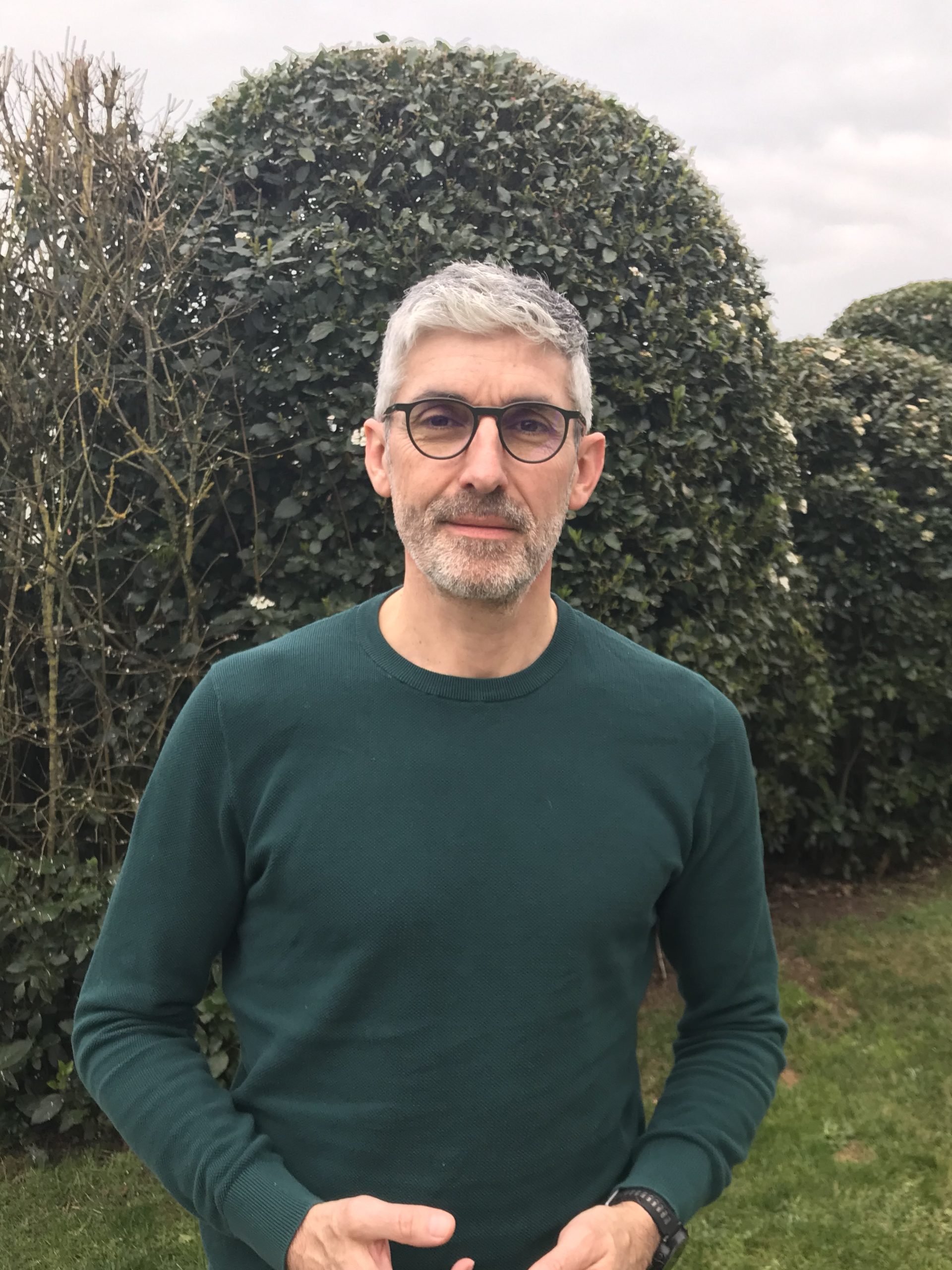 Jean-michel Bonnenfant